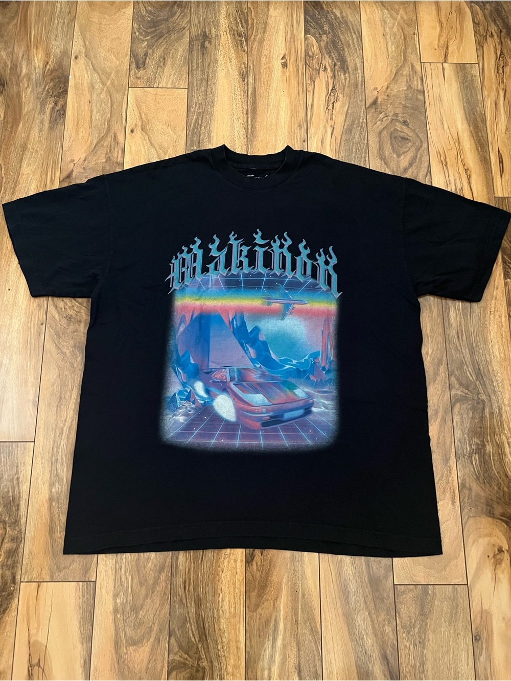 Karol G Makinon T-Shirt
